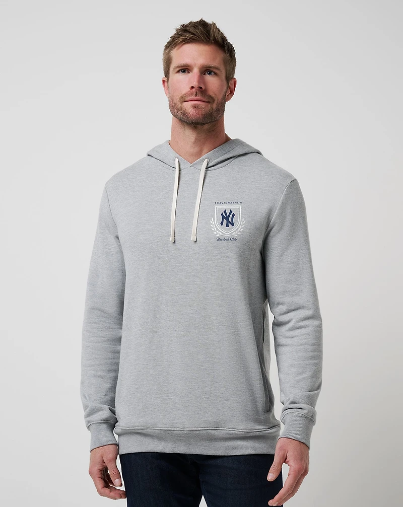 New York Yankees Stadium Hoodie