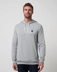 New York Yankees Stadium Hoodie