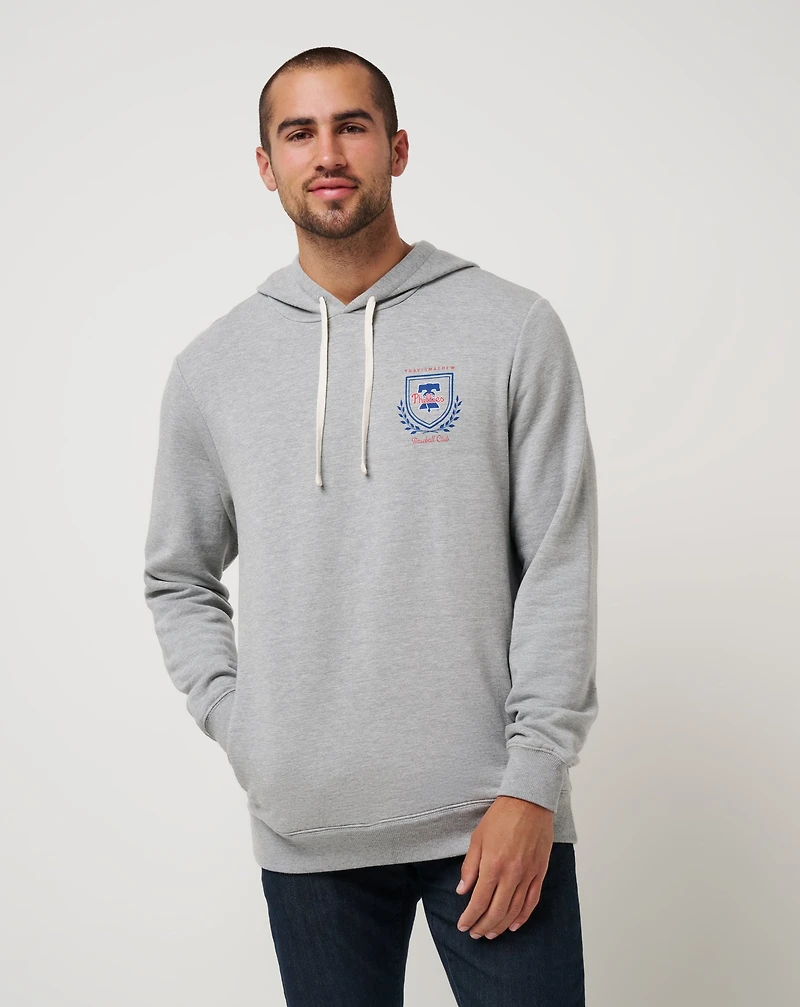 Philadelphia Phillies Stadium Hoodie
