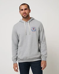 New York Mets Stadium Hoodie