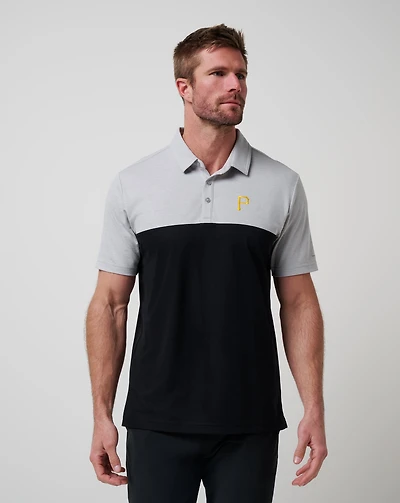 Pittsburgh Pirates Home Run Leader Polo