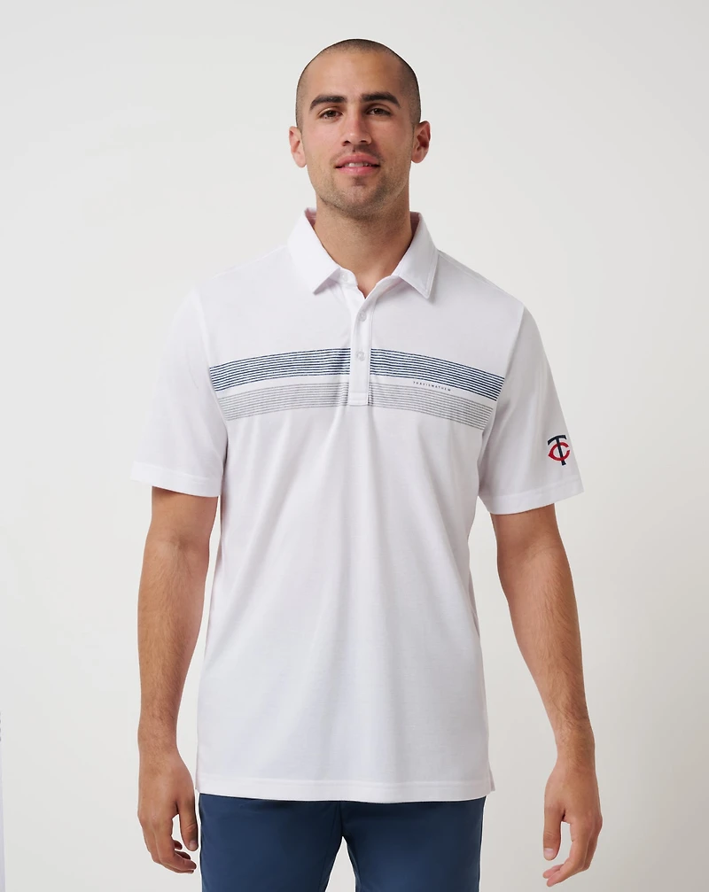 Minnesota Twins Top Recruit Polo