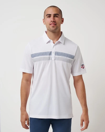 Minnesota Twins Top Recruit Polo