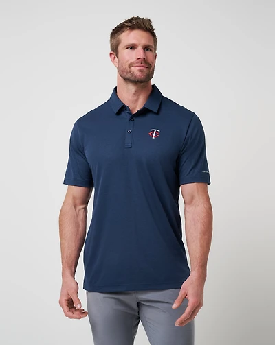 Minnesota Twins Playoff Pitch Polo