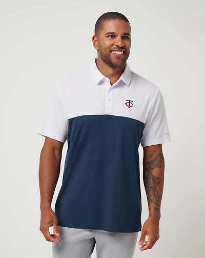 Minnesota Twins Home Run Leader Polo