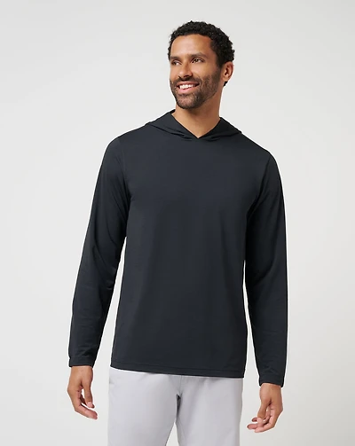 Heater Pro Hoodie