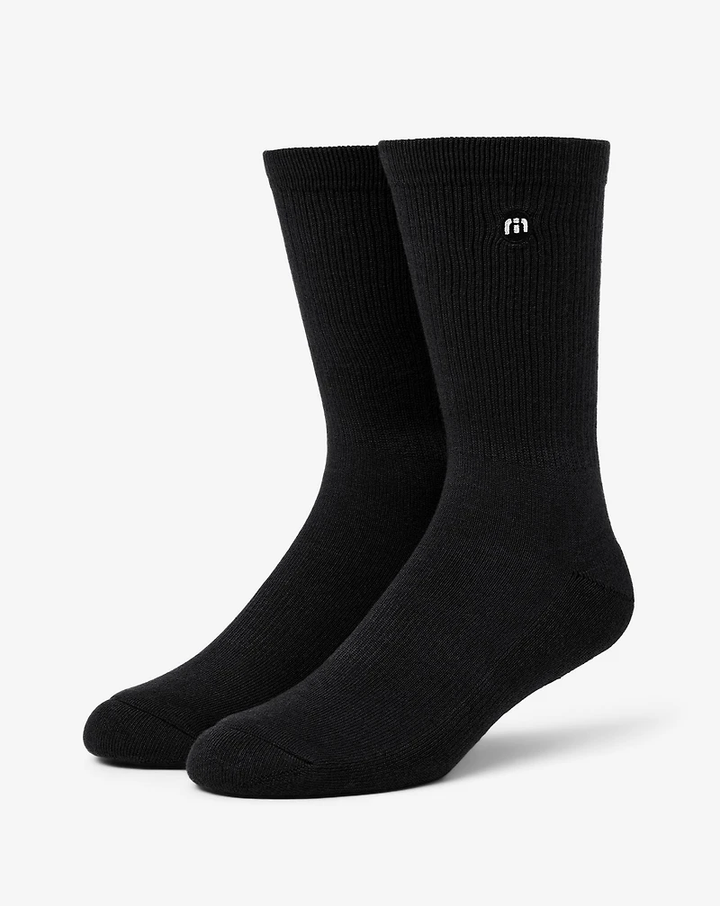 TM Crew Sock