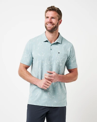 Beach Town Polo