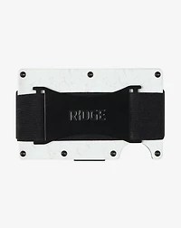 The Ridge X TM Skull Wallet