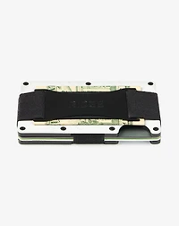 The Ridge X TM Skull Wallet