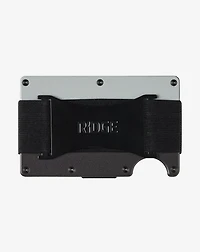 The Ridge X TM Blocked Wallet