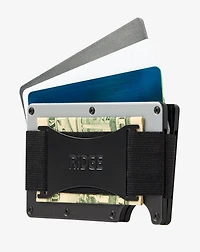 The Ridge X TM Blocked Wallet