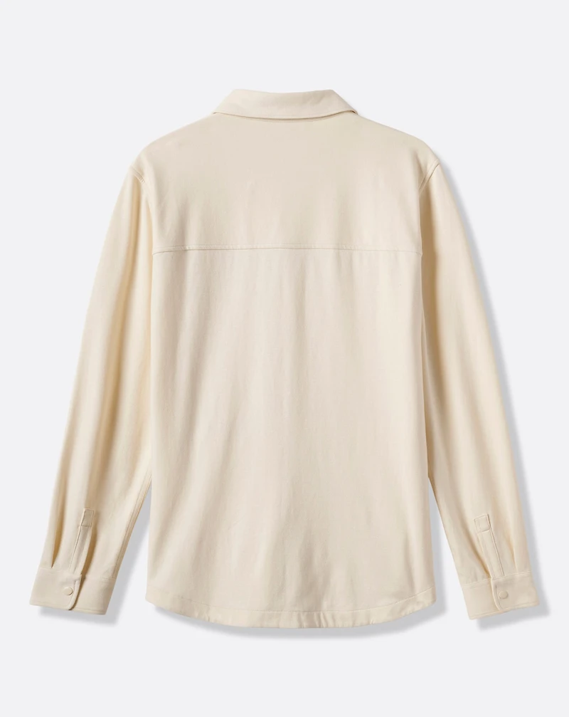 You Pick Shirt Jacket