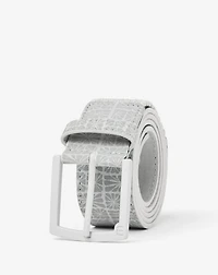 Buried Treasure Hybrid Stretch Belt