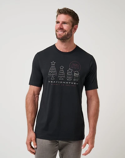 Season Of Giving Tee