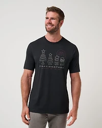 Season Of Giving Tee