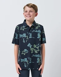 Favorite Hello Youth Polo