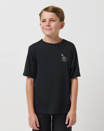 TM Beach Club Youth Tee