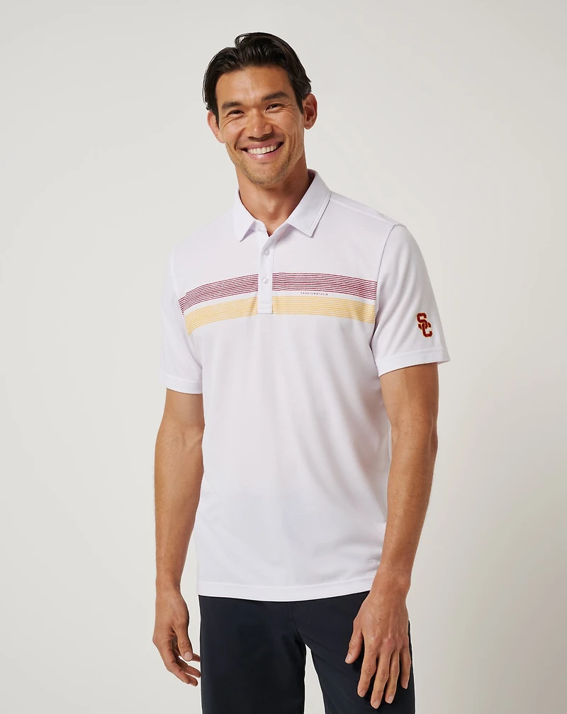 USC Top Recruit Polo