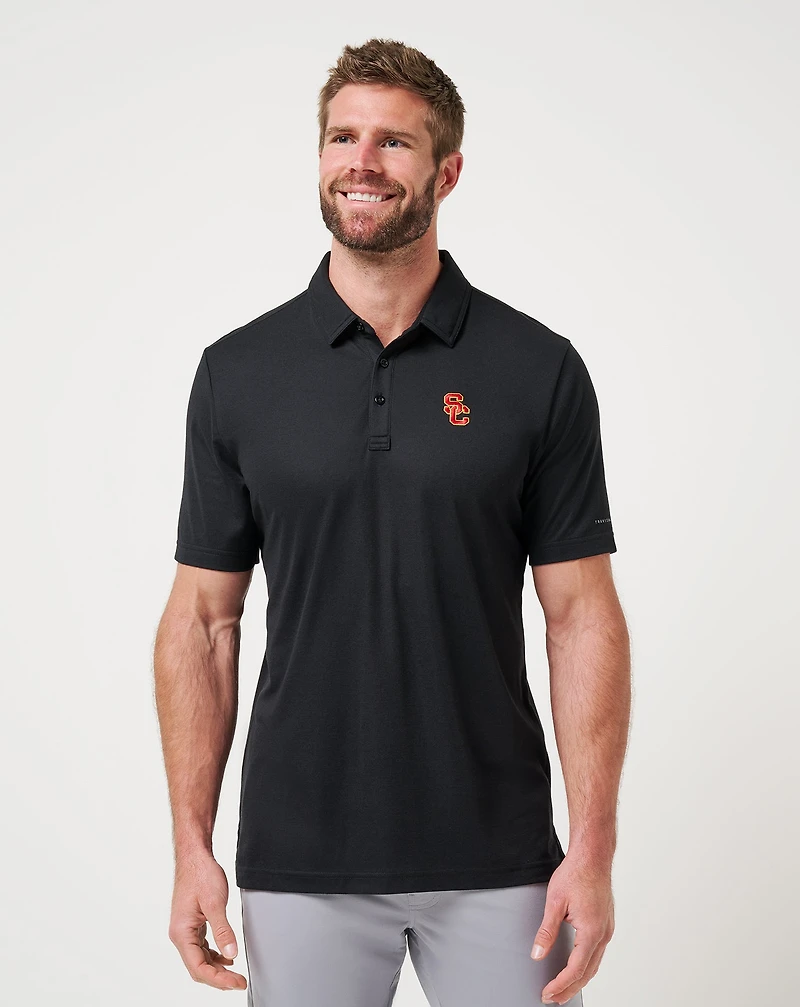 USC School Pride Polo