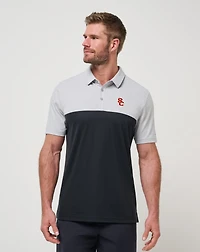 USC Drop Back Polo