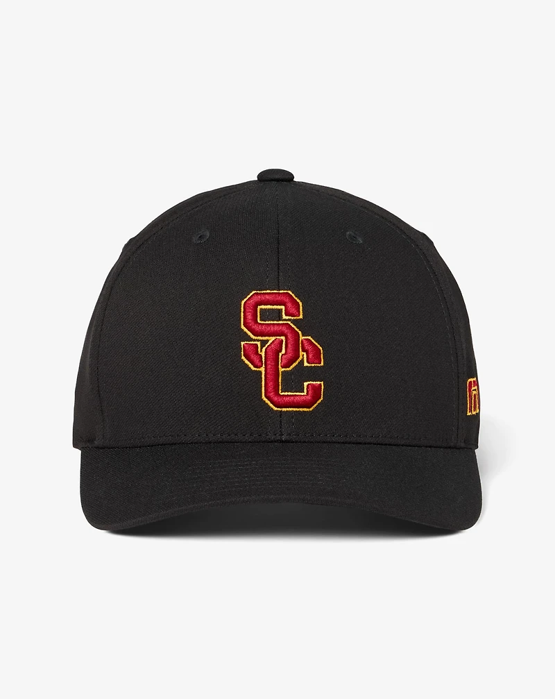 USC Recruiting Class Snapback Hat