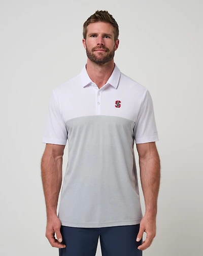 Stanford Drop Back Polo