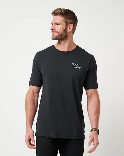 Course Rules Tee