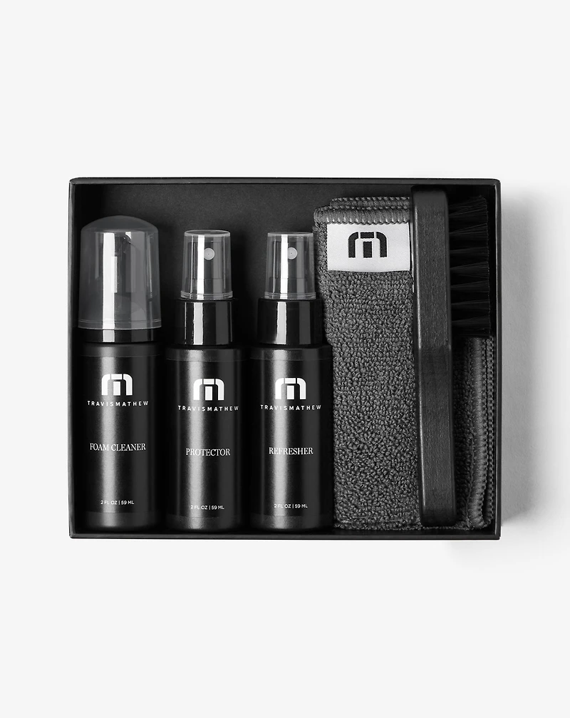Shoe Care Kit