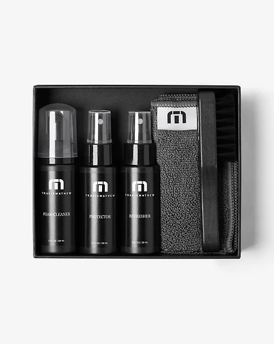 Shoe Care Kit