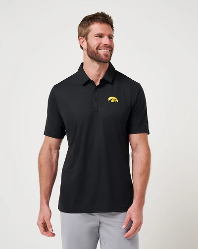 Iowa School Pride Polo
