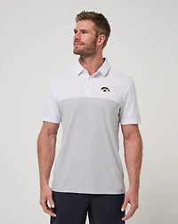 Iowa Drop Back Polo