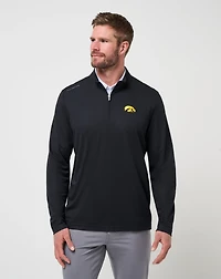 Iowa Time To Tailgate Quarter Zip