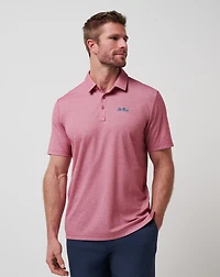 Mississippi School Pride Polo