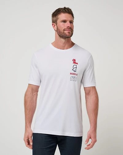 Mississippi Playoffs 2.0 Tee