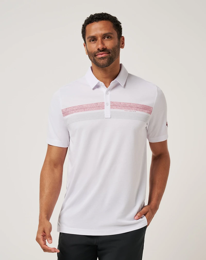 Arkansas Top Recruit Polo