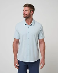 Shore Of It Button-Up