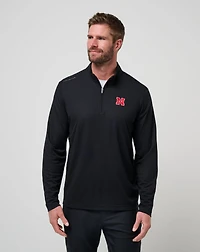 Nebraska Time To Tailgate Quarter Zip
