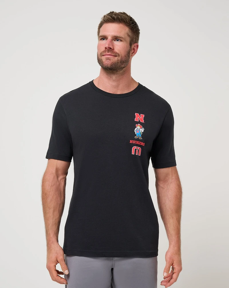 Nebraska Playoffs 2.0 Tee