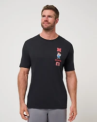 Nebraska Playoffs 2.0 Tee