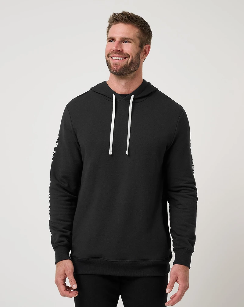 Seize The Day Hoodie