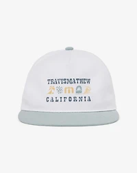 Sequoia Spirit Snapback Hat