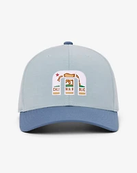 Better Than Pictures Snapback Hat