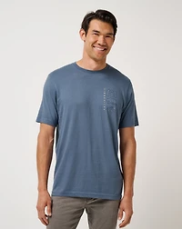 Snorkel Spot Tee