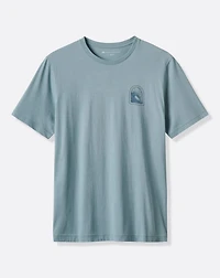 Golden Coast Tee
