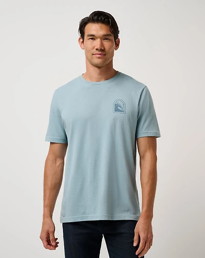 Golden Coast Tee