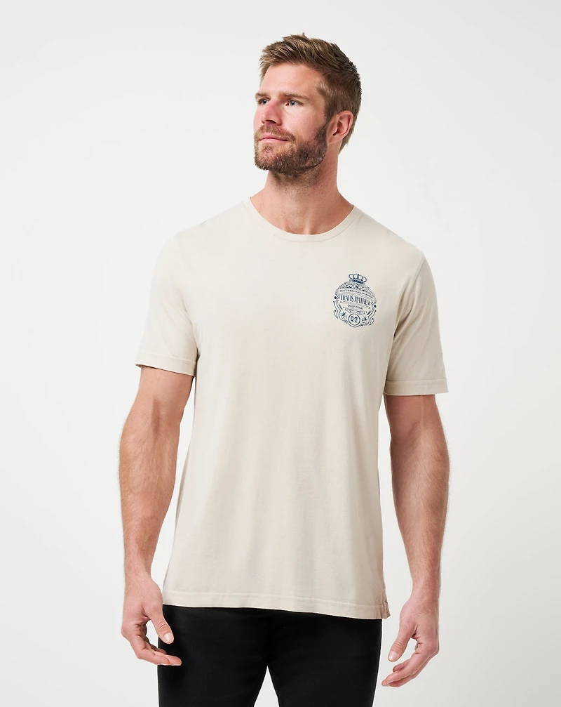 Name Association 2.0 Tee