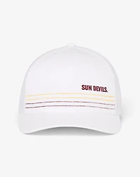 ASU Drum Major Snapback Hat