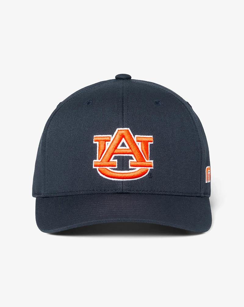Auburn Recruiting Class Snapback Hat