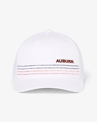 Auburn Drum Major Snapback Hat
